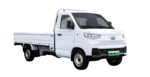 Xe tải điện Karry X5 là mẫu xe tải nhẹ được thiết kế tối ưu cho nhu cầu vận chuyển