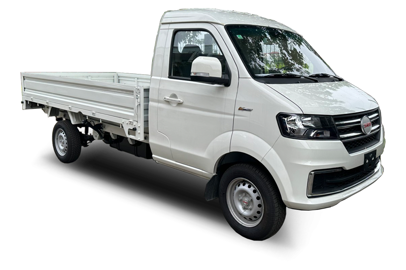 Xe tải điện SRM