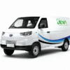 Xe tải van điện Karry E5 là mẫu van chở hàng nhẹ