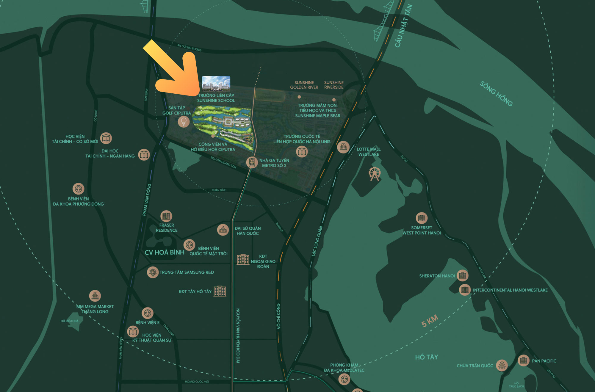 Du-an-Noble- Palace-Tay-Ho