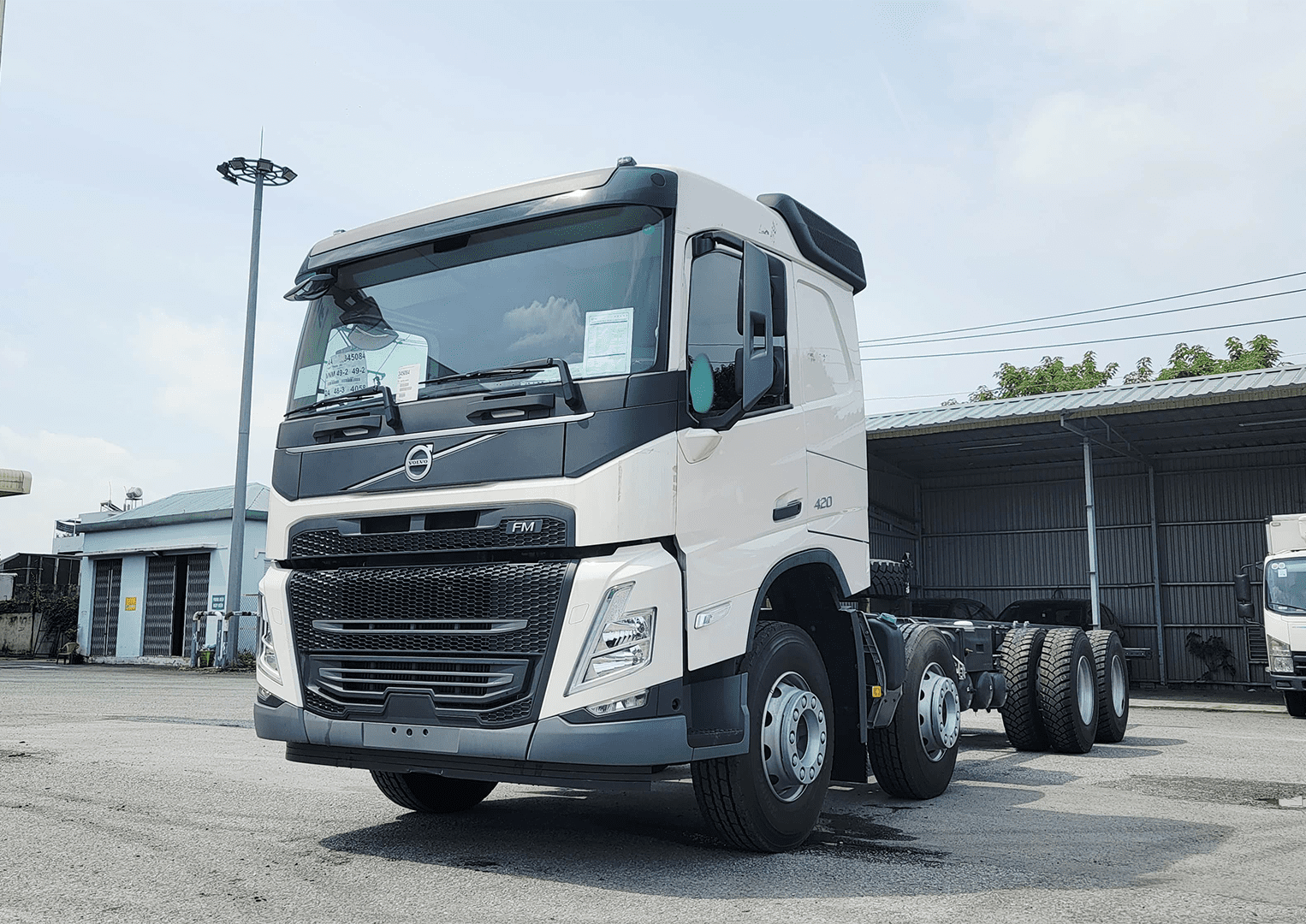 Phú Tài Auto là lựa chọn đáng cân nhắc nếu bạn ưu tiên giá rẻ 