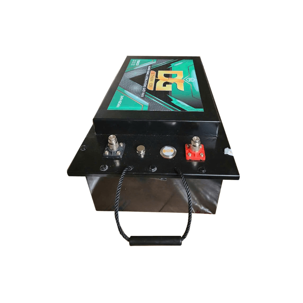 Pin xe tải điện nhiều người quan tâm về cách sạc, tuổi thọ và mức độ an toàn khi sử dụng.