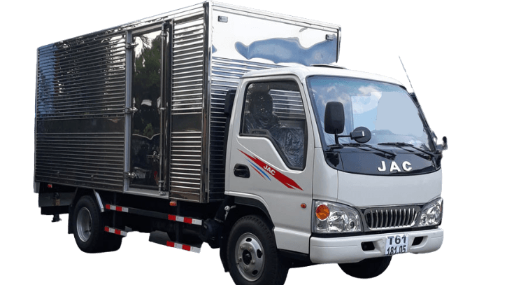 Xe tải điện phù hợp nhất cho đô thị nội thành và vận chuyển quãng ngắn tại Việt Nam