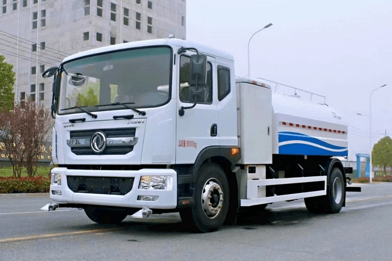 Xe tải điện Dongfeng EV30 là mẫu van điện nhỏ gọn, phù hợp vận chuyển hàng hóa