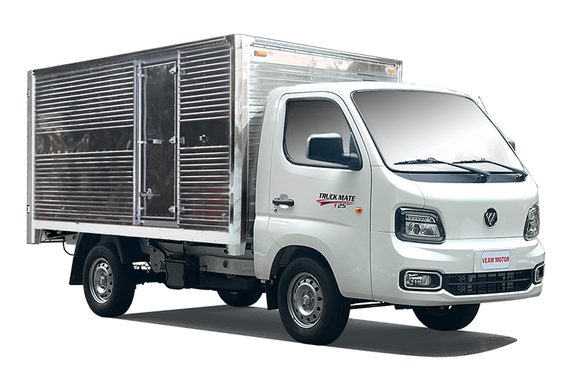 Xe tải điện Foton