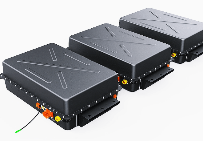 Pin xe tải điện chủ yếu sử dụng công nghệ lithium-ion với nhiều biến thể, hiệu suất cao, phù hợp cho tải trọng lớn.