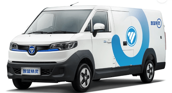 Xe tải điện Foton LHD là dòng xe tải vận chuyển năng lượng mới, được thiết kế chuyên biệt cho việc phân phối hàng hóa trong đô thị