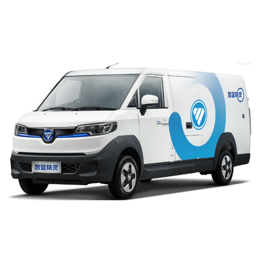 Xe tải điện Foton LHD