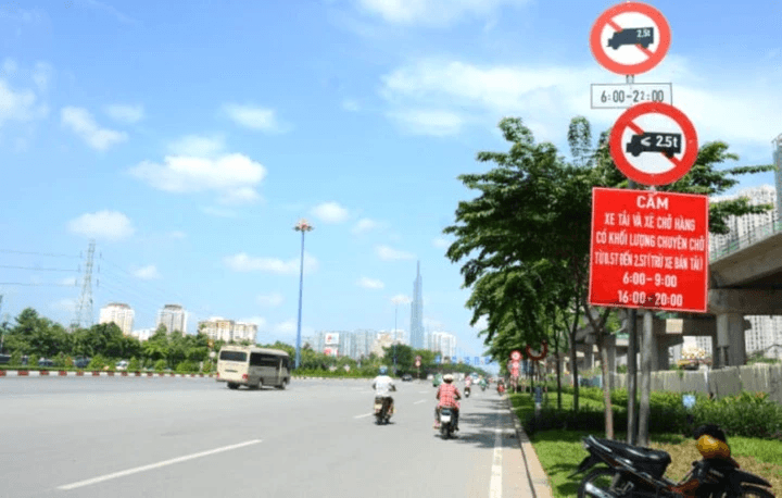 Mức phạt tiền phổ biến dao động từ 4.000.000 – 6.000.000 đồng