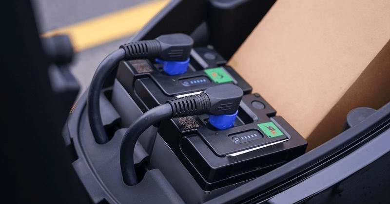 Nhiệt độ ảnh hưởng đến hiệu suất sạc và tuổi thọ pin 