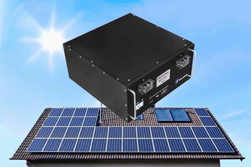 Pin Lithium Iron Phosphate được sử dụng phổ biến 