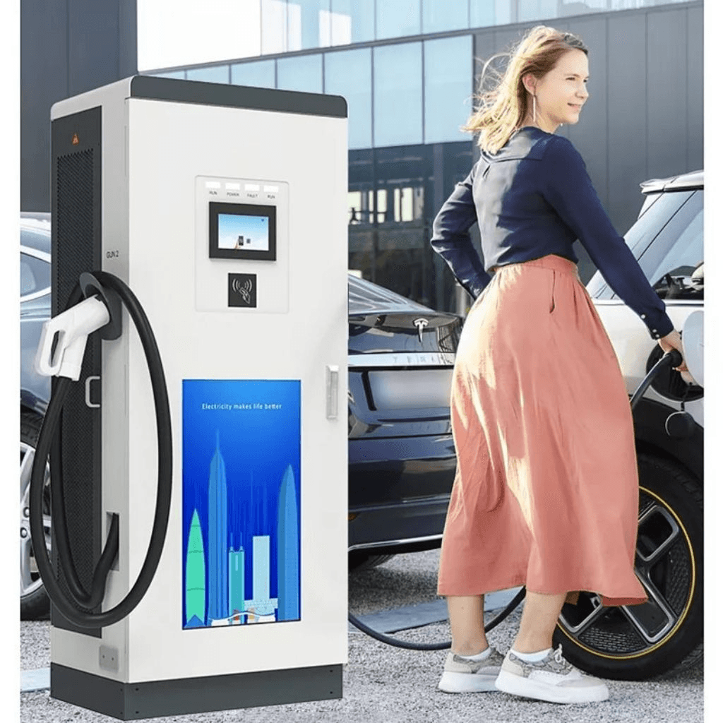 Nhờ tính tiện lợi và tốc độ sạc ổn định