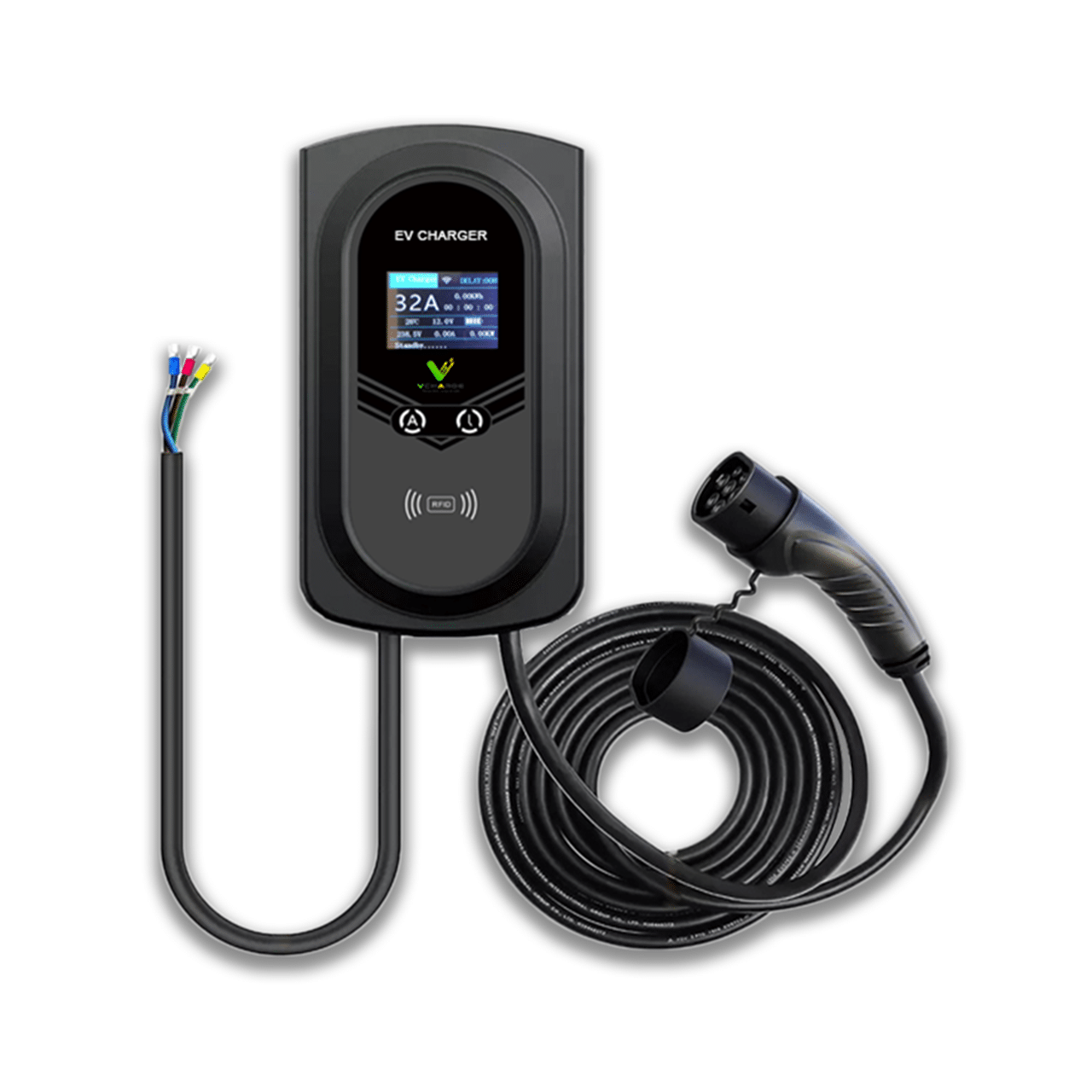 Sạc AC là lựa chọn tối ưu