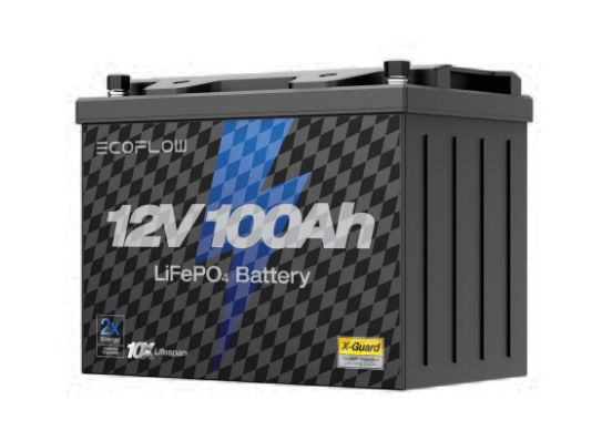 Pin LiFePO4 xe tải điện