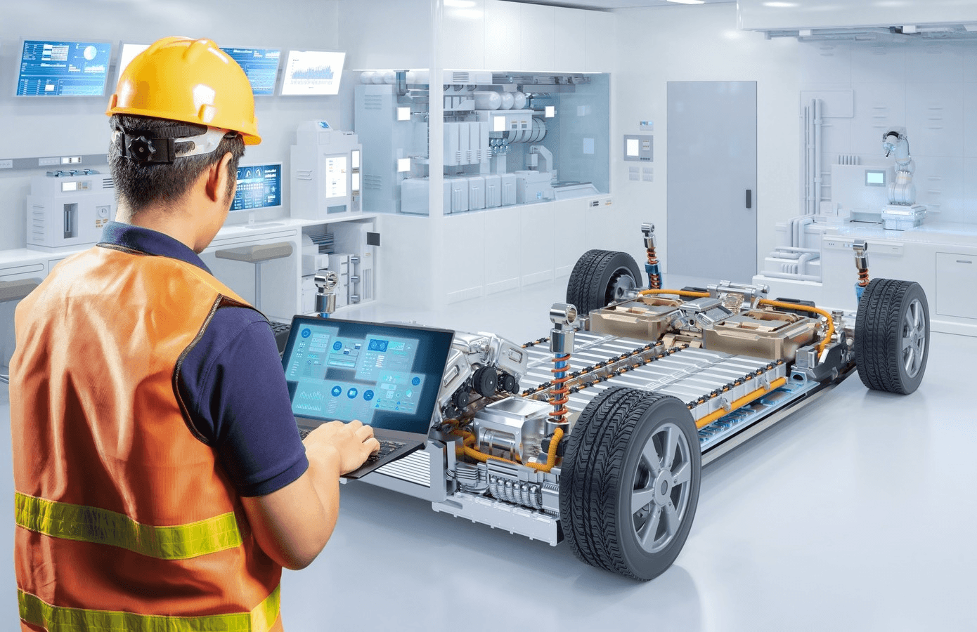 Ampe cao hay thấp đang âm thầm quyết định tuổi thọ pin