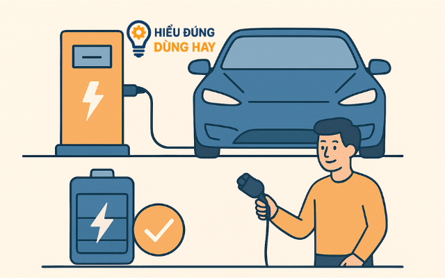 Người mua cân nhắc xe tải điện bao lâu để bắt đầu sinh lời