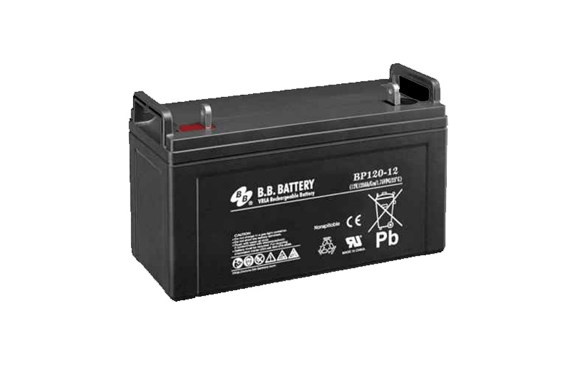 Ắc quy axit chì xe tải điện