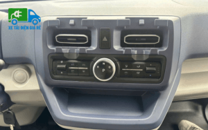 Núm xoay chuyển số R-N-D-P