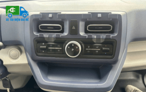 Bảng taplo hiện đại