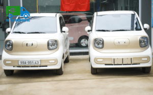 Các tính năng cơ bản đáp ứng nhu cầu di chuyển hằng ngày trong đô thị