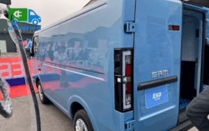 Ngoại thất mang đến sự gọn gàng, thực dụng