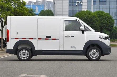 Xe tải điện Foton