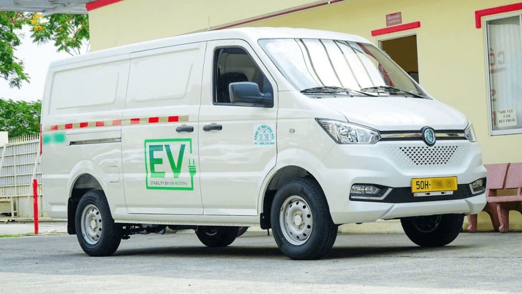 Dongfeng-EV30-la-gi