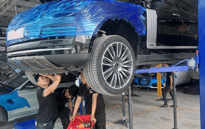 kiem-tra-he-thong-gam-xe