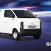 Xe tải điện GK48EV phù hợp giao hàng đô thị với khoang rộng và chi phí vận hành tối ưu